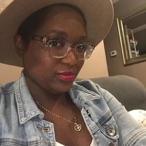 Meet your Posher, Jerrika